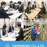 Yamamori Co., Ltd. company overview - view 3 thumbnail