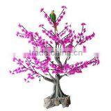 Modern LED Cherry Tree Bonsai Light PA-FZW001 thumbnail-1