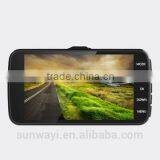 Novatek 96655 Best Dash Camera Dash Camera Night With Loop Recording,G-sensor thumbnail-5