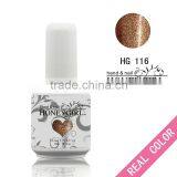 Factory uv Gel Gel Nail Polish thumbnail-1