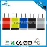 Cheapest but Good Quality Wall Charger 2016 Travel Usb Charger thumbnail-1