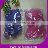 Beautiful Custom Color Hook and Loop Letters thumbnail-5