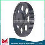 Timing Type T20 Toothed Belt Pulleys thumbnail-5