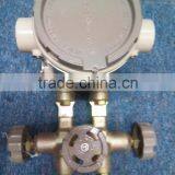 Yamatake Pressure Transmitter
