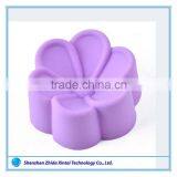 Christmas Decoration Food Grade Silicone Baking Equipment thumbnail-5