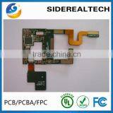 One Stop Sevice Digital Fpc , Headphones Fpc China Manufacturer