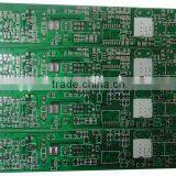 8-Layer HDI PCB Boards With 1.6mm Thickness