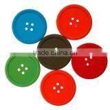 Funny Silicone Table/Desk Cushion, Coffee Cup Mat,Heat Resistant Hot Plate/Pan Pad Manufacturer thumbnail-1