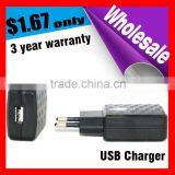 Usb Phone Charger 5v 2a ROHS CE/GS APPROVAL thumbnail-5