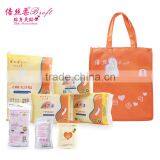 Disposable Maternity Sanitary Napkin / Women Pad For Maternity thumbnail-2