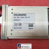 Huawei OM9352ALX1 CWDM 34060793 40G-10KM-1310NM-SM-CFP CFP Optical Transceiver thumbnail-1