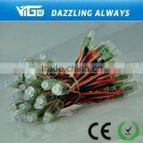 Full Color Led Pixel Sign 12mm Led Pixel Ws2811|Pixel Rgb Led Direct Lighting