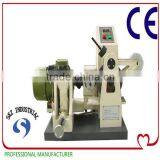 Akron Rubber Abrasion Tester