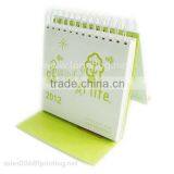 Custom Business 2015 Desk Calendar Printing Service