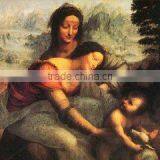 Water Resistant Polyester Inkjet Canvas