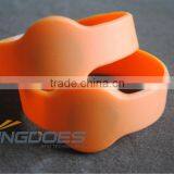 Customized Color 125KHz 65mm Low Cost Wristbands