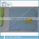 Lovely Health China Manufacturer Organic Cotton Blanket thumbnail-1