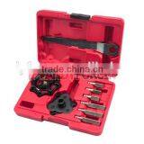 Anti-Slip Oil Filter Wrench, Lubricating and Oil Filter Tool of Auto Repair Tools