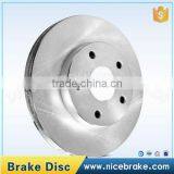 HAICHEN Original Quality Buyers Preferred Brake Disc OE:337-FA-3711