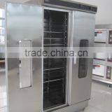 Sinochef Good Price 30 Trays Double Door Bread Proofer thumbnail-6