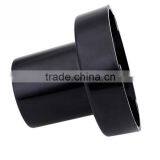 E27 Screw Base Round Plastic Light Bulb Aging and Testing E27 Lamp Holder Adapter Base thumbnail-4