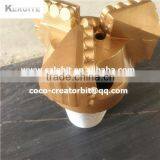 146mm Reinforced Composite Sheet Non Core Pdc Bit
