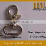 different size Metal Brass Snap Hook