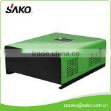 Quality Industrial Belt Conveyors System pu Conveyor Belt