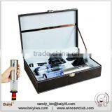 High Quality Stainless Steel Wine Corkscrew Remover