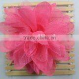 Fancy Nylon Orgaza Hair Clip thumbnail-1