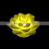 Electronic Lotus Lamp Automatic Color Changed Night Light LED Light