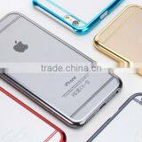Rock Fluxay Series Matte PC Cover for Apple Iphone 6 thumbnail-2