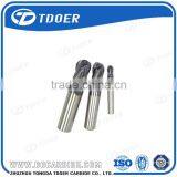 Tools Solid Carbide End Mill Bits