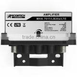 Masthead Amplifier-- MHA-7011LB-20A-LTE