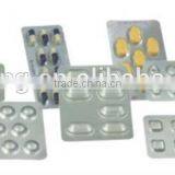 Tropical Blister Packing Machine DPP250FIII thumbnail-6