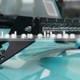 2015 Super Cool Black Single Row Led Light Bar Bracket for Jeep , 20inch Offroad Light Bar Bracket thumbnail-5