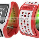 TomTom Runner Cardio GPS Watch Sport Watch TomTom Runner Cardio thumbnail-2