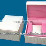 Leather Wrist Watch Box for Women thumbnail-1