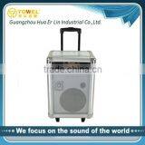 Hifi 2.0 Chinese Active Speaker Stereo Active Home Audio System Portable