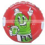 Inflatable Single Snow Tube thumbnail-1