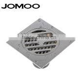 JOMOO Thickened kitchen Stainless steel304 floor drain effective to insulate odor ,bacteria