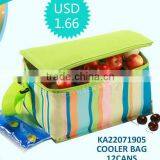 Insulated High Quality Insulated Cooler Bag thumbnail-1