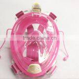 Gopros Full Face Snorkeling Mask thumbnail-6