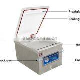 Vacuum Packaging Machine Cheese thumbnail-2