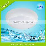 Waterproof Surface Mounted LED Ceiling Light AC100-240V 24w Smd2835 PA320
