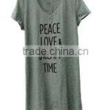 Women Casual One Piece Dress For Comfortbale Style thumbnail-1