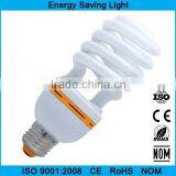 Good Price 12mm 25w/26w Half Spiral Energy Saving Light,Energy Saving Light Bulb, Energy Saving Lighting Manufacturer in China thumbnail-2