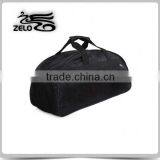 Traveling Men Sports Duffle Bags Polyester OEM China thumbnail-1