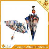 Mickey Mouse 3D Handle Kids Umbrella thumbnail-1