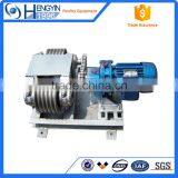 Poultry Manure Scraper Machine Best Manure Removal System for Sale thumbnail-1